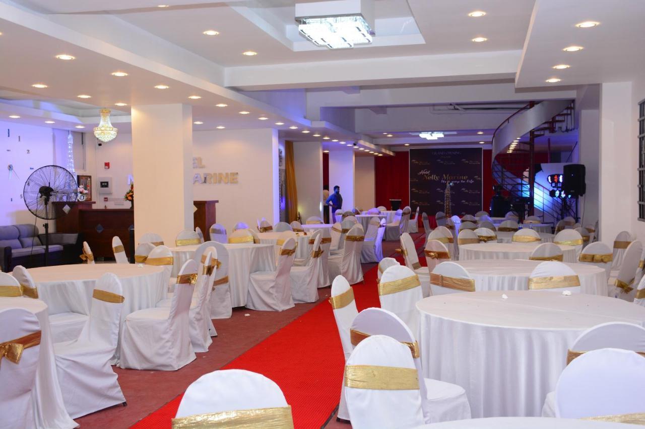 Nelly Marine 3* Colombo