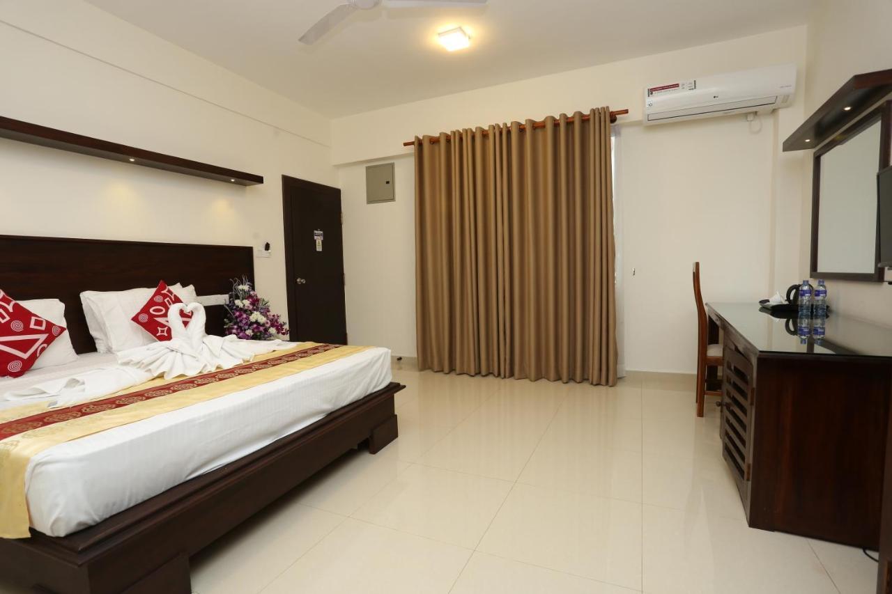 Nelly Marine 3* Colombo