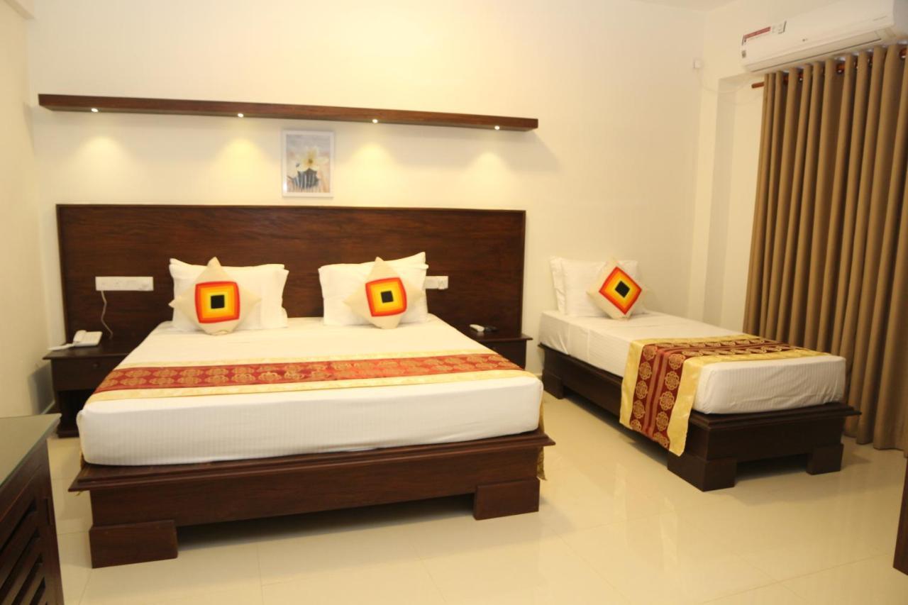 Hotel Nelly Marine 3*